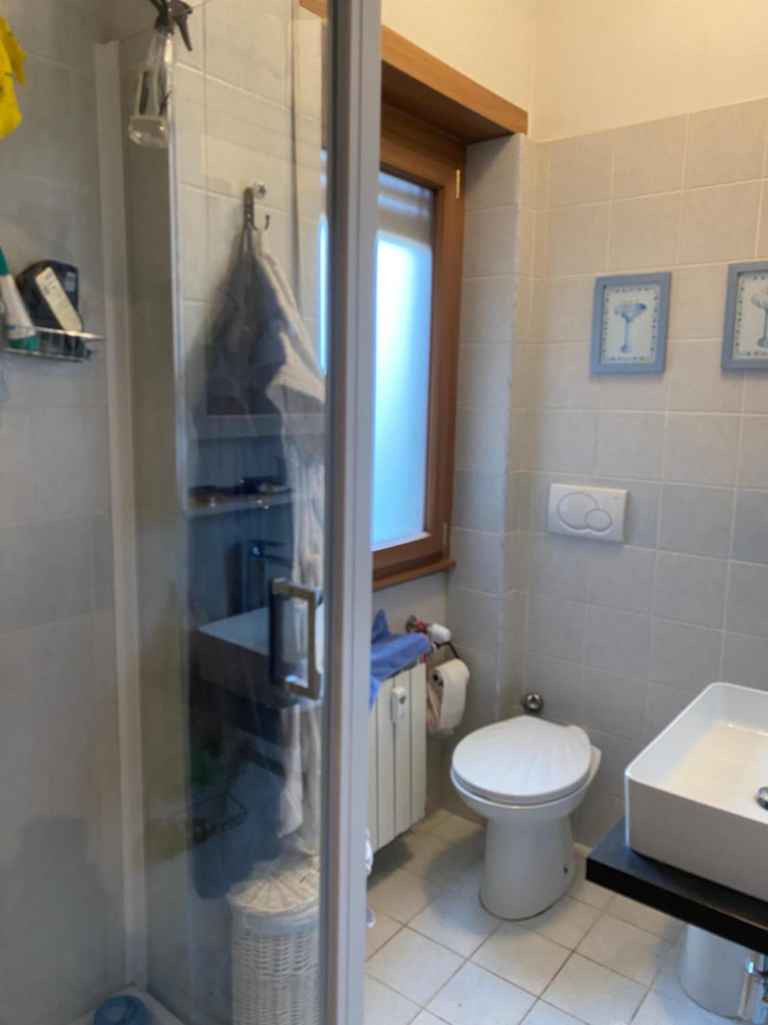 Apartmán Casa Amisi Řím Exteriér fotografie