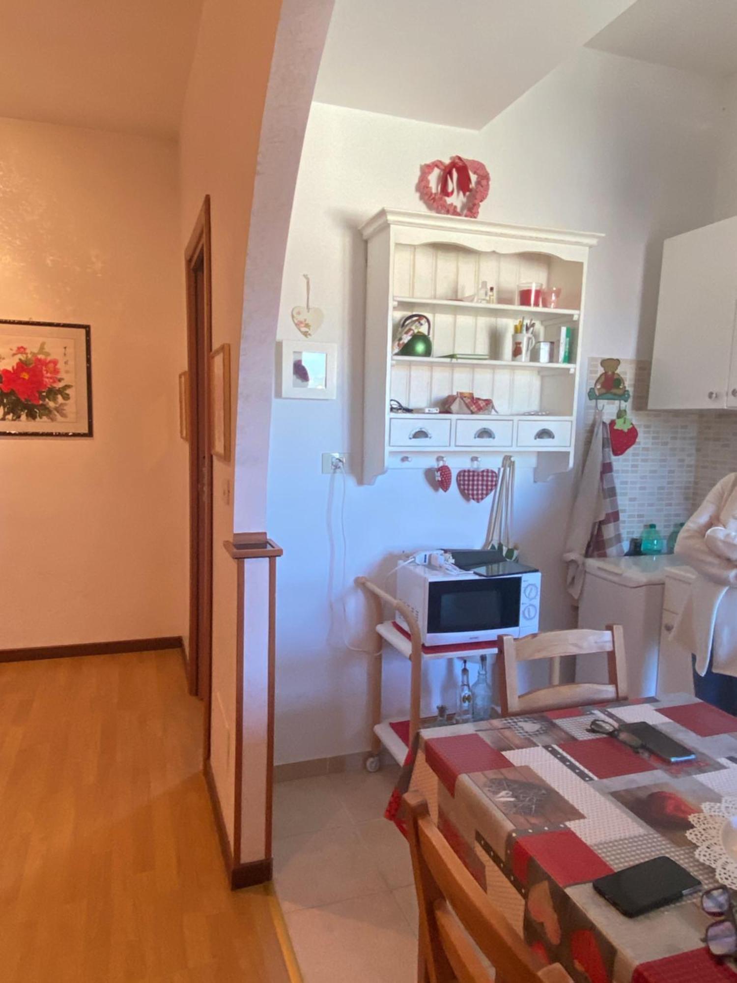 Apartmán Casa Amisi Řím Exteriér fotografie