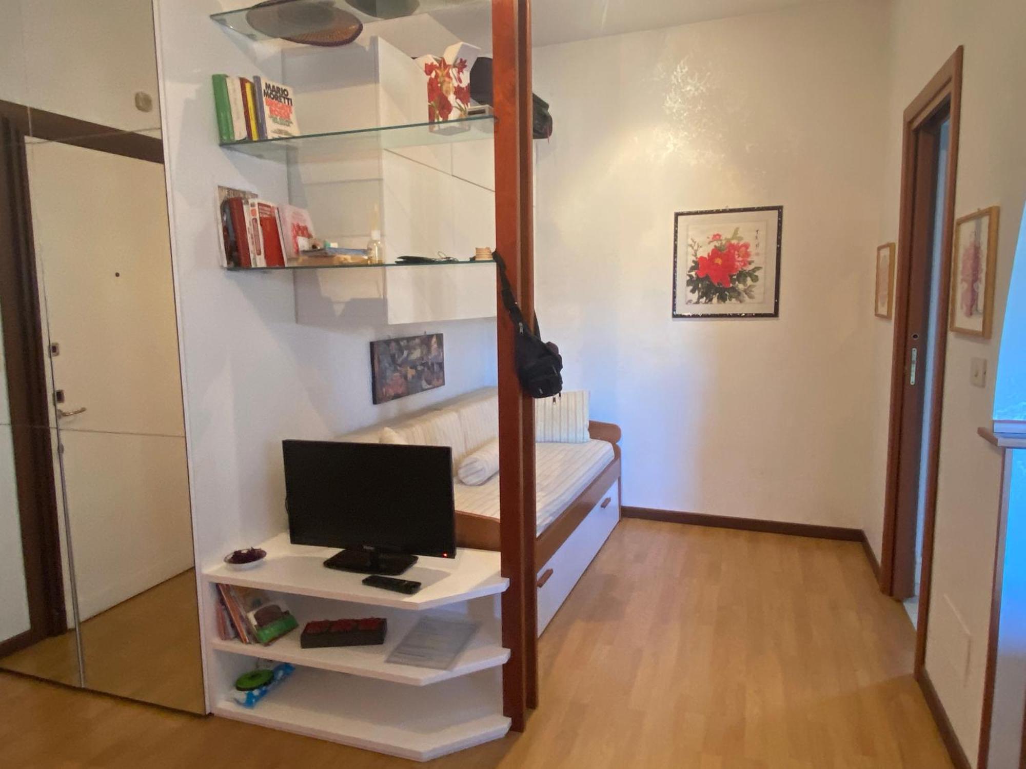 Apartmán Casa Amisi Řím Exteriér fotografie