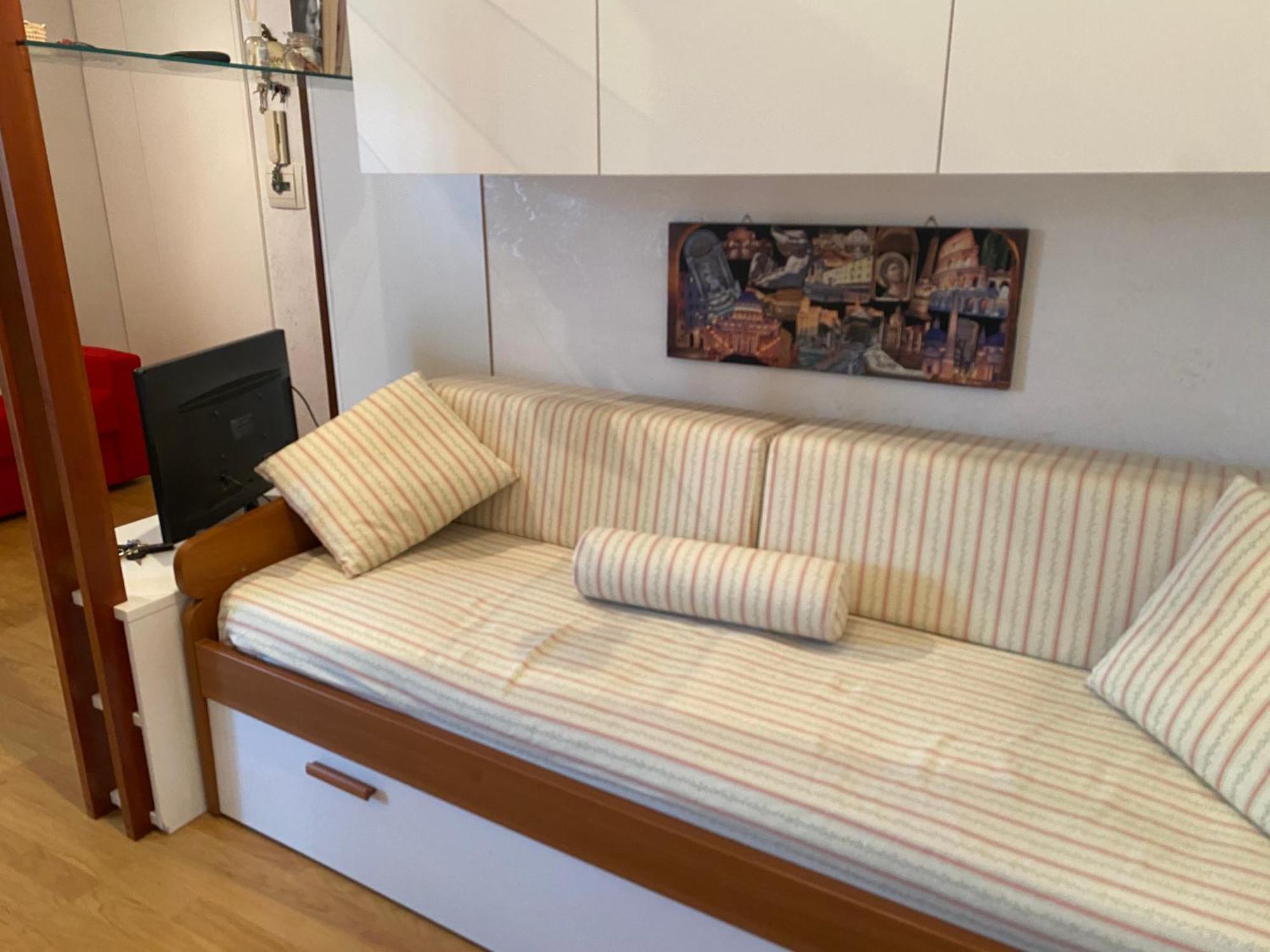Apartmán Casa Amisi Řím Exteriér fotografie