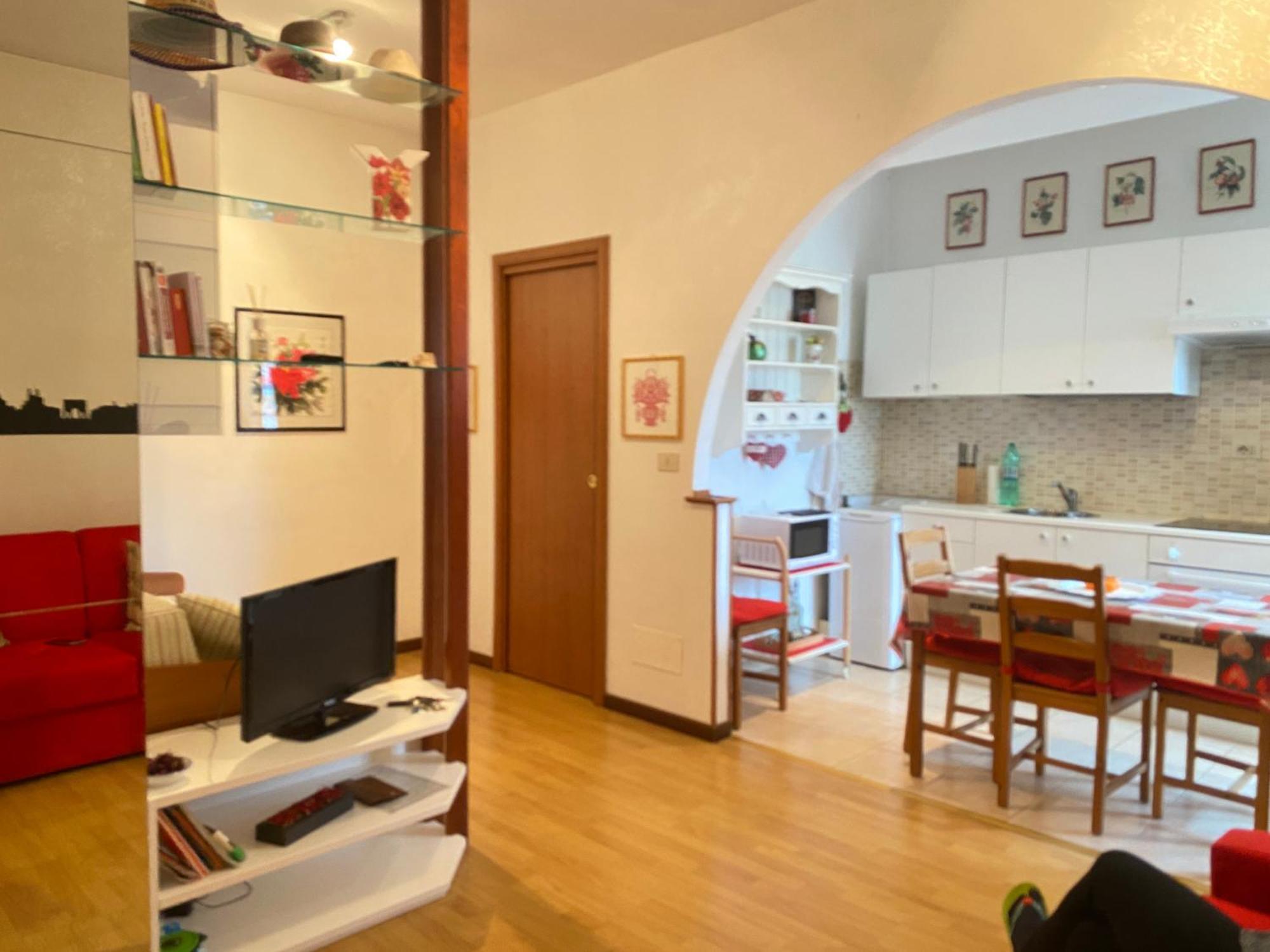 Apartmán Casa Amisi Řím Exteriér fotografie