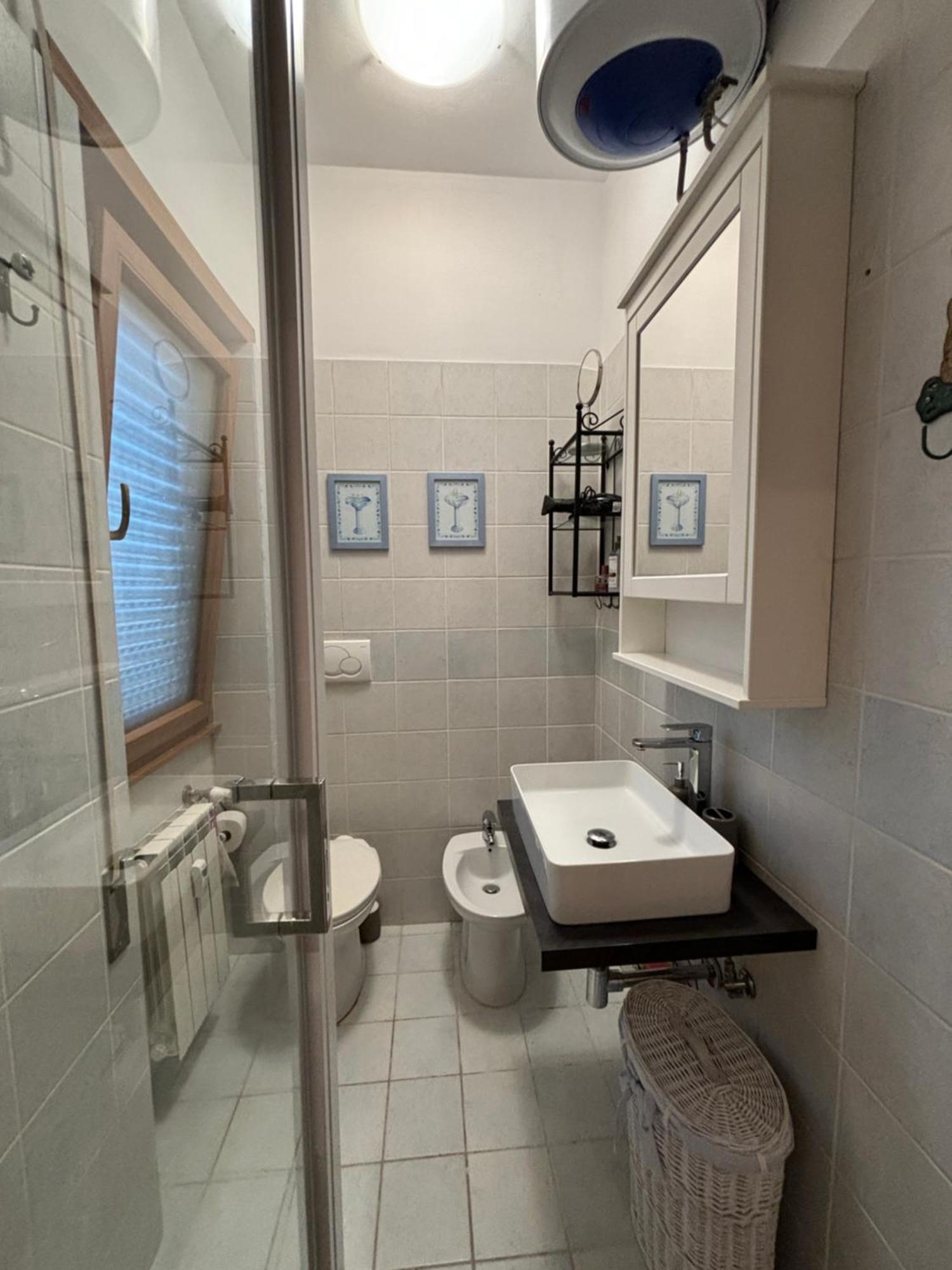 Apartmán Casa Amisi Řím Exteriér fotografie