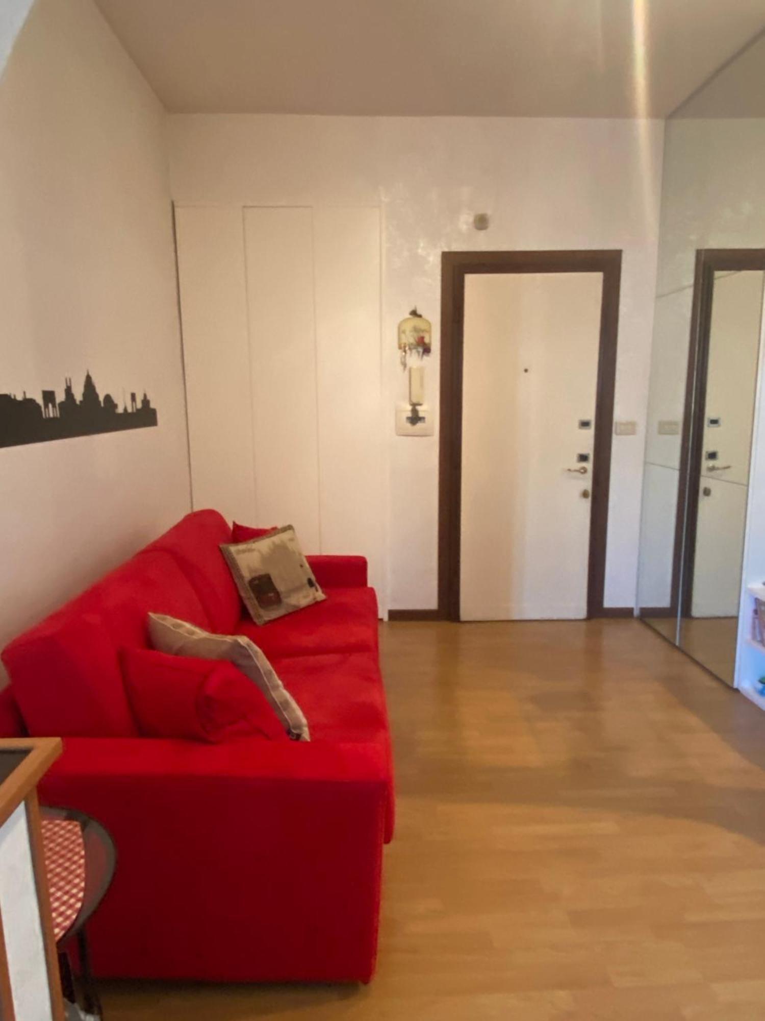 Apartmán Casa Amisi Řím Exteriér fotografie