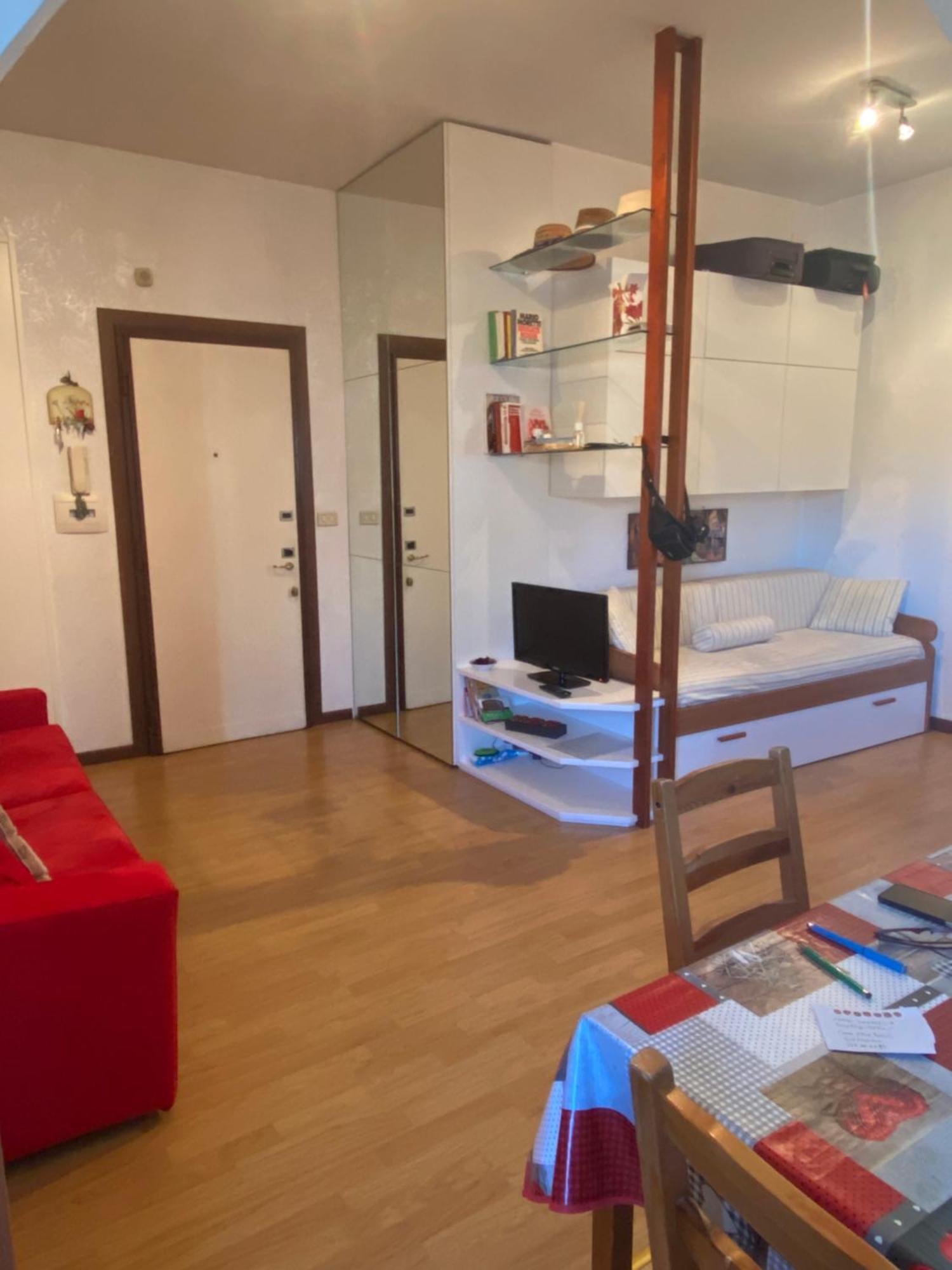 Apartmán Casa Amisi Řím Exteriér fotografie