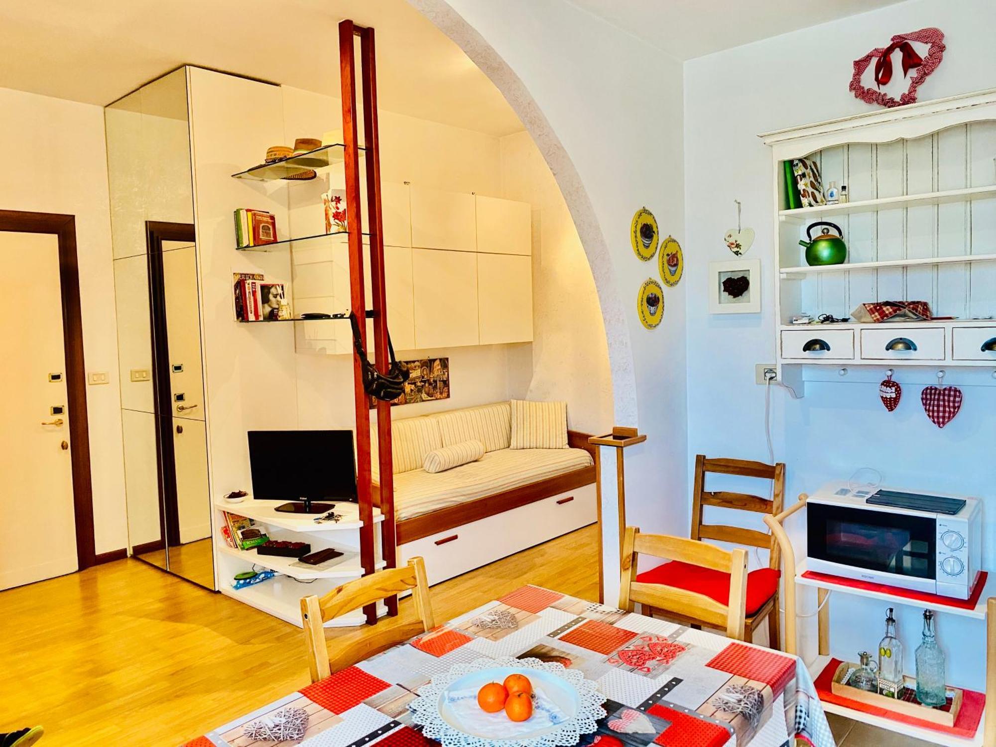 Apartmán Casa Amisi Řím Exteriér fotografie